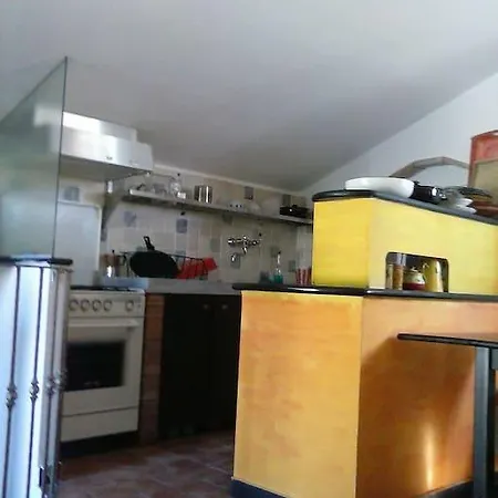 Borgo Tipico Collinare