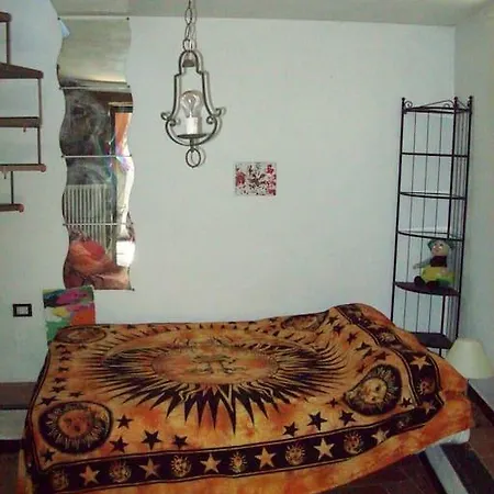 Borgo Tipico Collinare Bonassola