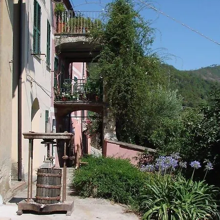 Borgo Tipico Collinare Apartment